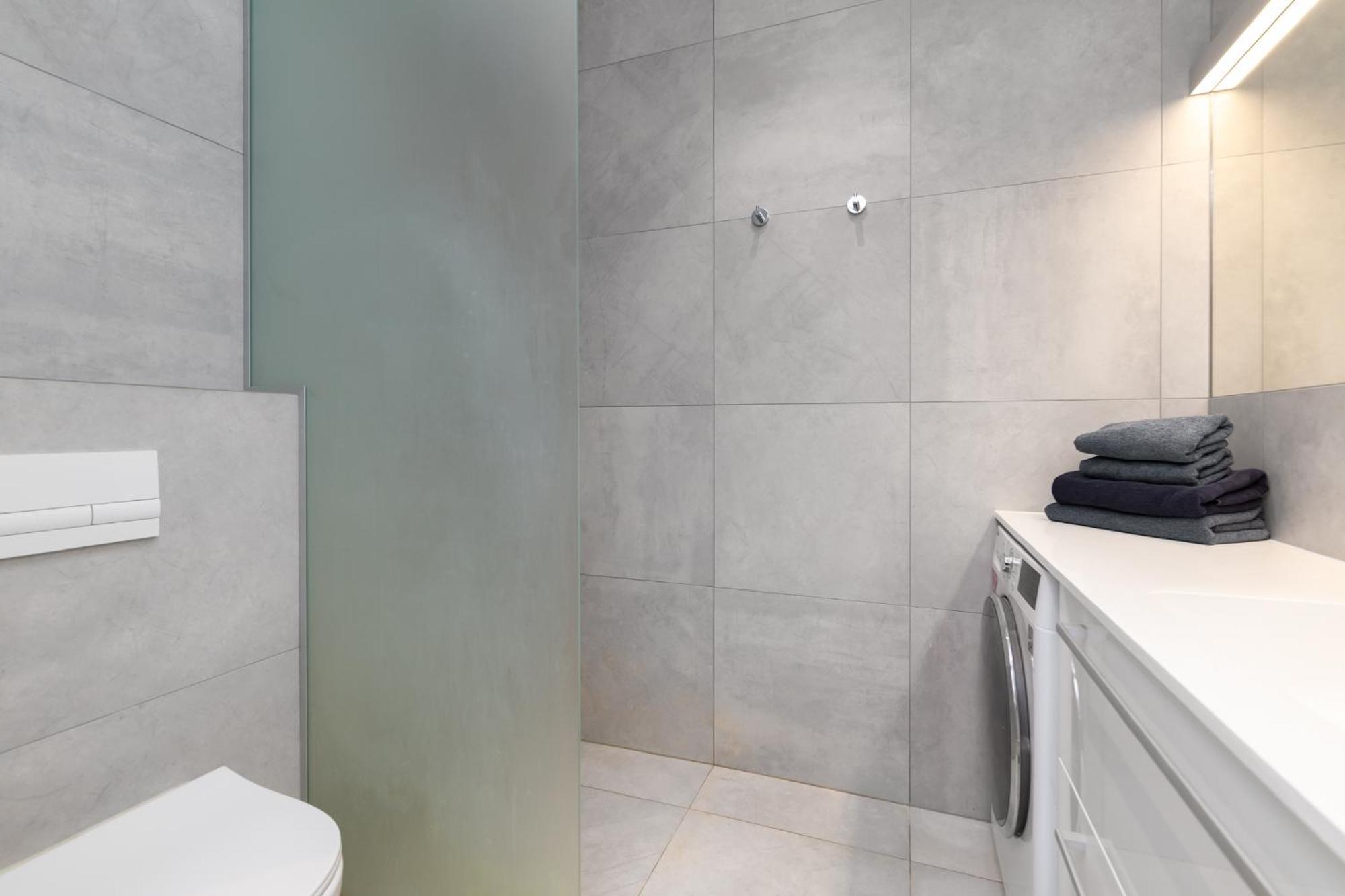 Woho Luxury Appartments Talin Exterior foto